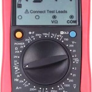 Мультиметр UNI-T UT58C