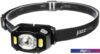 Фонарь JAZZway AccuH3-L5W-bk