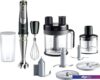 Погружной блендер Braun MQ 9185 XLI