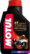 Моторное масло Motul 7100 4T 10W-40 1л