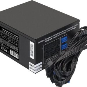 Блок питания ExeGate ServerPRO-900RADS EX292213RUS