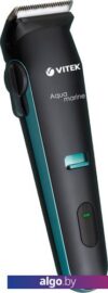Машинка для стрижки волос Vitek Aquamarine VT-1353