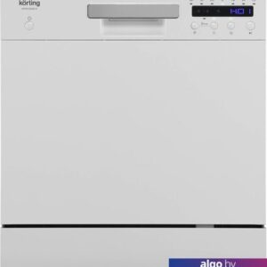 Отдельностоящая посудомоечная машина Korting KDFM 25358 W