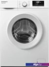 Стиральная машина Kraft KF-MDS7106W