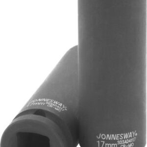 Головка слесарная Jonnesway S03AD4117