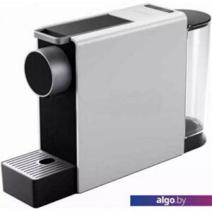 Капсульная кофеварка Scishare Capsule Coffee Machine Mini S1201 (китайская версия