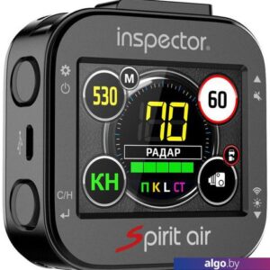 Радар-детектор Inspector Spirit Air