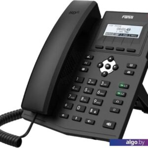 IP-телефон Fanvil X1SG