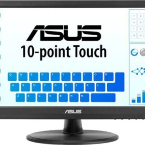Монитор ASUS VA24DCP