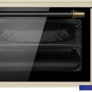 Мини-печь MAUNFELD MMO-373MBG02