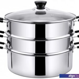 Мантоварка Pomi d'Oro Vapore P630100