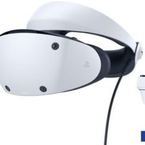 Очки виртуальной реальности для PlayStation Sony PlayStation VR2