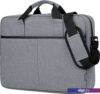 Сумка Goody Classic 15.6" (светло-серый)