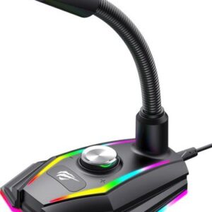 Проводной микрофон Havit Gamenote GK56B