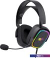 Наушники Havit Gamenote H2035u (черный)
