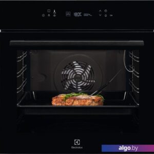 Электрический духовой шкаф Electrolux EOE7C31Z