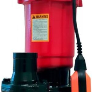 Фекальный насос Maxpump Fekatop 750