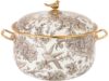 Кастрюля Agness Royal Garden 950-081