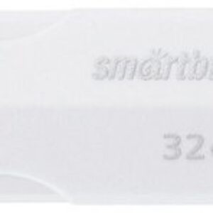 USB Flash SmartBuy Clue 32GB (белый)