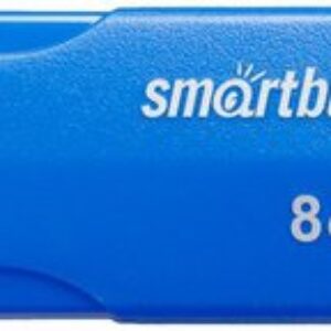 USB Flash SmartBuy Clue 8GB (синий)