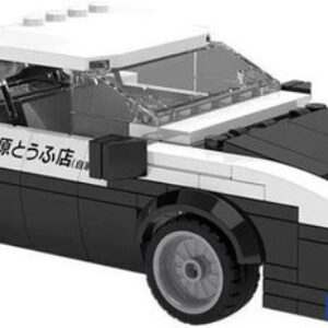 Конструктор CaDa C55014W Toyota AE86