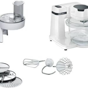 Кухонный комбайн Bosch MUMS2TW01