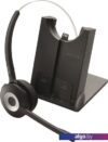 Наушники Jabra Pro 935 Dual Connectivity [935-15-509-201]