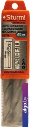Набор сверл Sturm 1055-04-13S-SS5