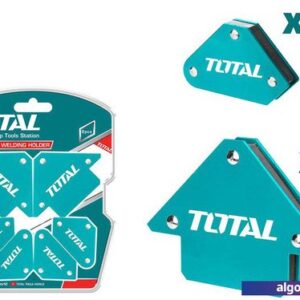 Уголок магнитный Total TAMWH6002
