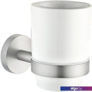 Стакан для зубной щетки и пасты Allen Brau Priority 6.31002-BN