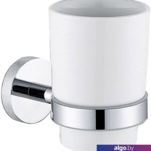 Стакан для зубной щетки и пасты Allen Brau Priority 6.31002-00