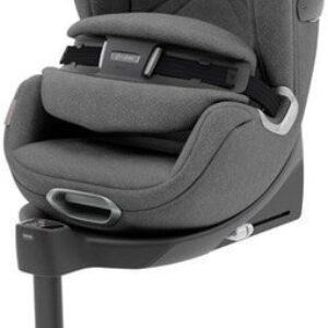 Детское автокресло Cybex Anoris T i-Size (soho grey)