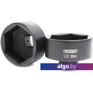 Головка слесарная ForceKraft FK-4858023