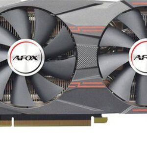 Видеокарта AFOX GeForce RTX 2060 Super 8GB GDDR6 AF2060S-8192D6H4-V2