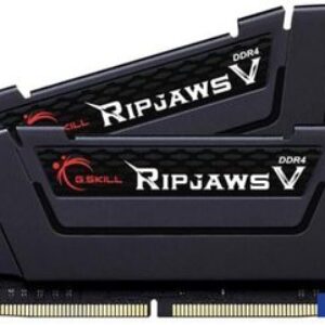 Оперативная память G.Skill Ripjaws V 2x16 ГБ DDR4 4400 МГц F4-4400C19D-32GVK