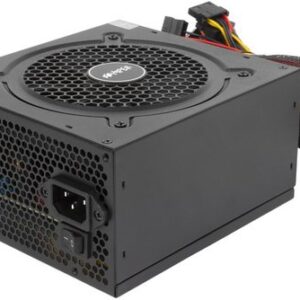 Блок питания Hiper HPB-600D Bright