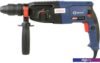 Перфоратор ДИОЛД ПРЭГ-26-02