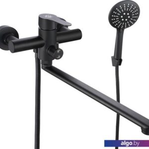 Смеситель РМС SUS124BL-006EP
