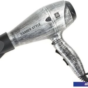 Фен Dewal Barber Style 03-120 Steel