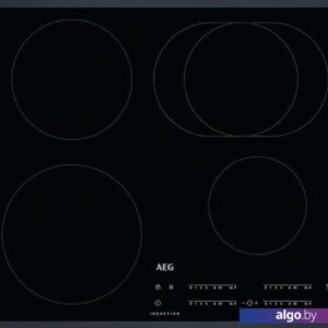 Варочная панель AEG IKB64410FB