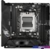 Материнская плата ASUS ROG Strix B650E-I Gaming WiFi