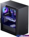 Корпус Jonsbo U6 (черный)