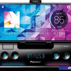 USB-магнитола Pioneer SPH-C10BT