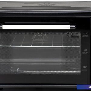 Мини-печь Kraft KF-MO4500BL