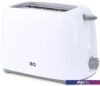 Тостер BQ T1007 (белый/серый)