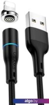 Кабель Usams USB Type-A - Lightning US-SJ352 (1 м