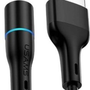 Кабель Usams USB Type-A - Lightning US-SJ352 (1 м