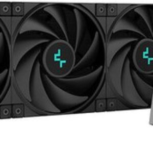 Кулер для процессора DeepCool LT720 R-LT720-BKAMNF-G-1