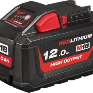 Аккумулятор Milwaukee M18 HB12 4932464260 (18В/12 Ah)
