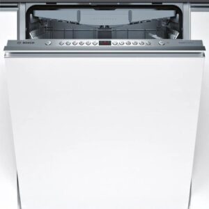 Встраиваемая посудомоечная машина Bosch Serie 4 SMV46KX55E